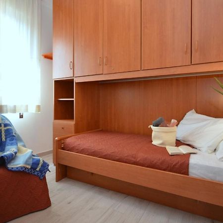 Residenza Alisei Apartment Lignano Sabbiadoro Exterior photo